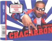 Chacarron