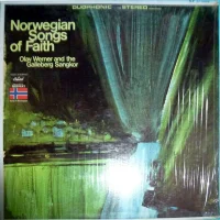 Norwegian Songs of Faith