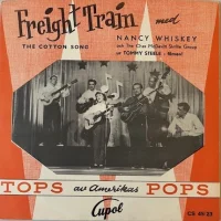 Freight Train / The Cotton Song
