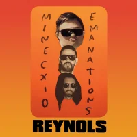 Minecxio Emanations 1993-2018