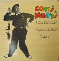 ¿Como Esta Usted? (Trans: How Are You?) Parts 1 & 2