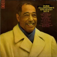 Duke Ellington's Greatest Hits