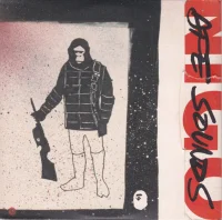 Ape Sounds