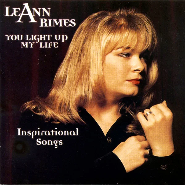 You Light Up My Life (Inspirational Songs)