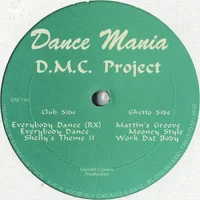Everybody Dance
