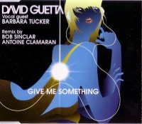 Give Me Something