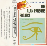 Eye In The Sky