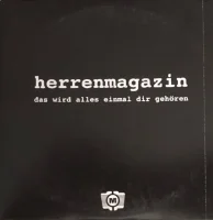 Das Wird Alles Einmal Dir Gehören
