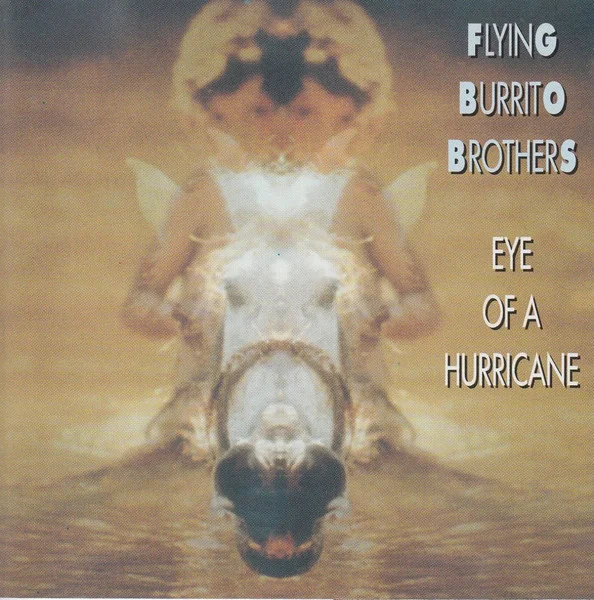 Eye Of A Hurricane
