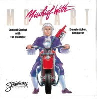 Mischief With Mozart