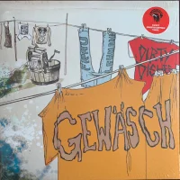 Gewäsch