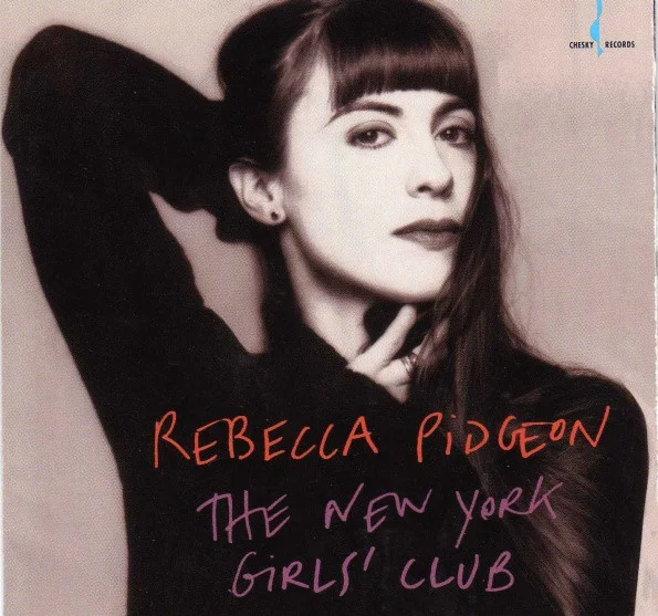 The New York Girls Club