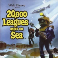 20,000 Leagues Under The Sea