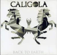 Back To Earth