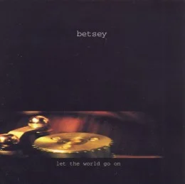 Let The World Go On