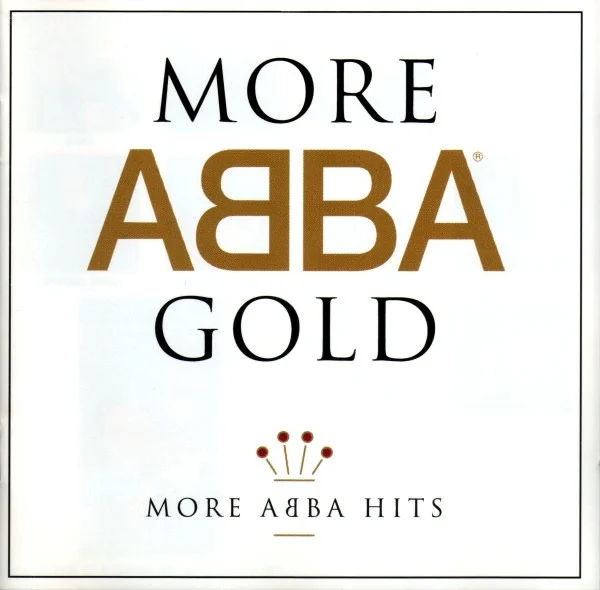 More ABBA Gold (More ABBA Hits)