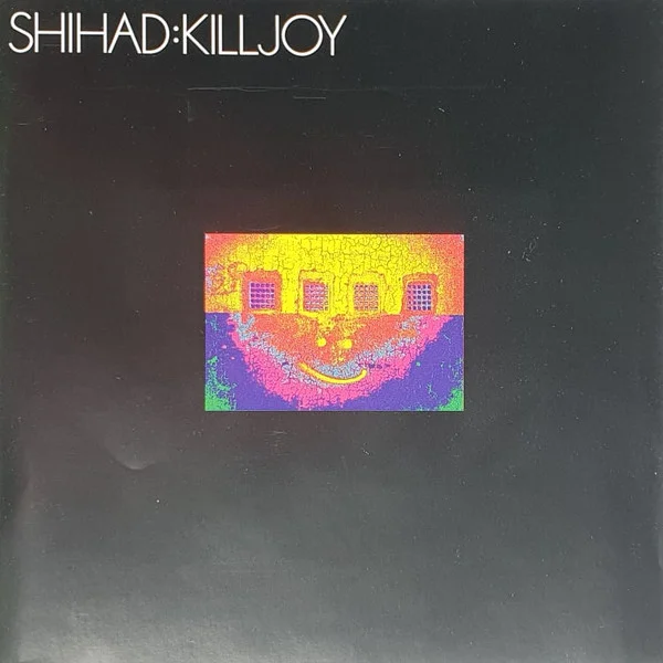 Killjoy