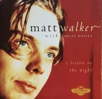 I Listen To The Night