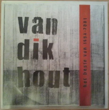 Het Beste Van 1994 - 2001