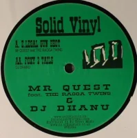 E.Legal Gunshot / Foxy 2 Tails