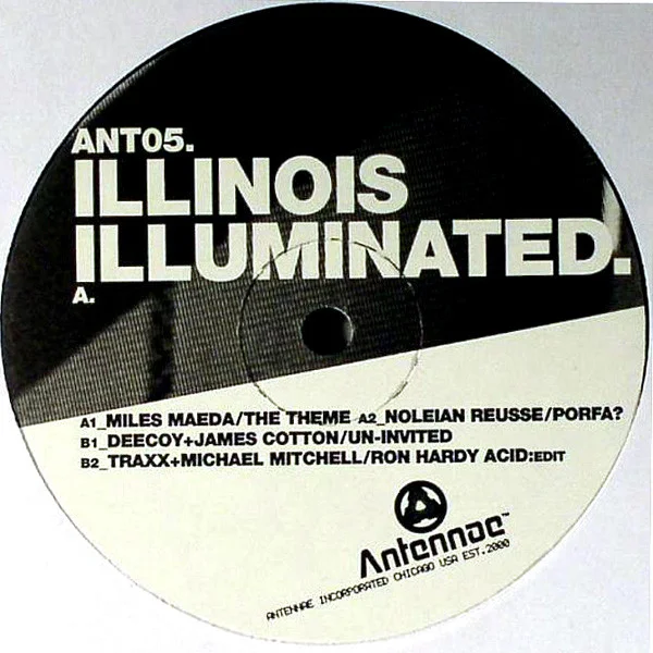 Illinois Illuminated