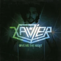 Give Me The Night