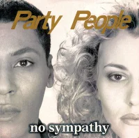 No Sympathy