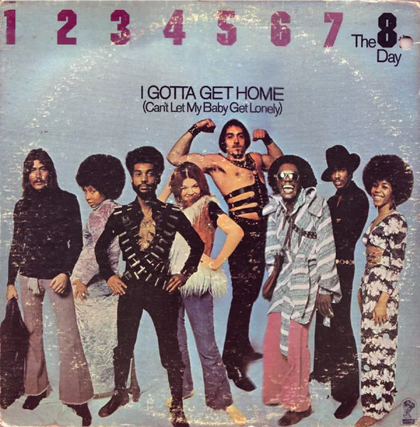 I Gotta Get Home (Can't Let My Baby Get Lonely)