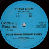 Track Show (Volume One)