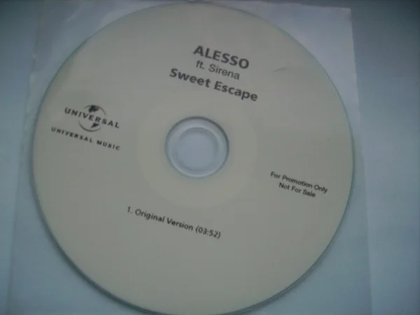 Sweet Escape