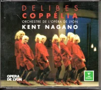 Coppélia
