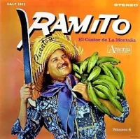 El Cantor De La Montaña - Vol. 4