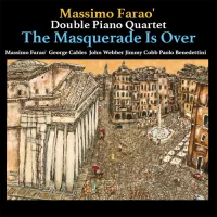 The Masquerade is Over