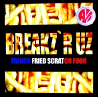 French Fried Scratch Food