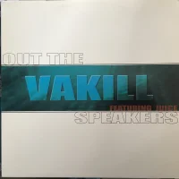 Out The Speakers
