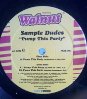 Pump This Party