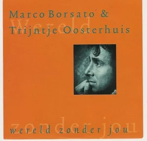 Wereld Zonder Jou