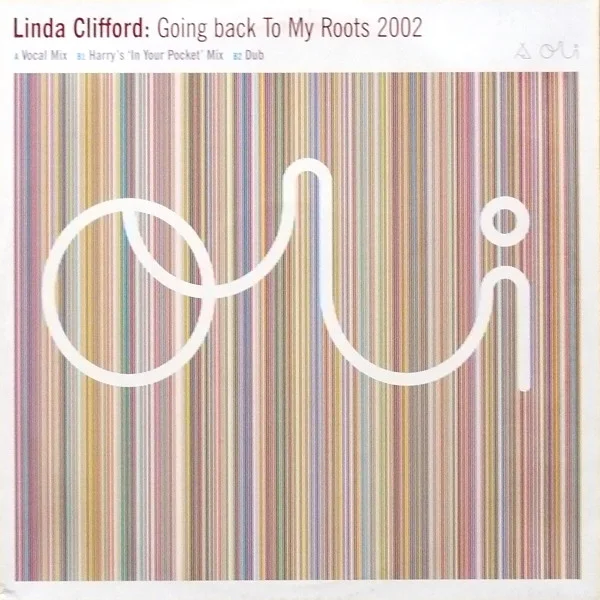 Going Back To My Roots 2002
