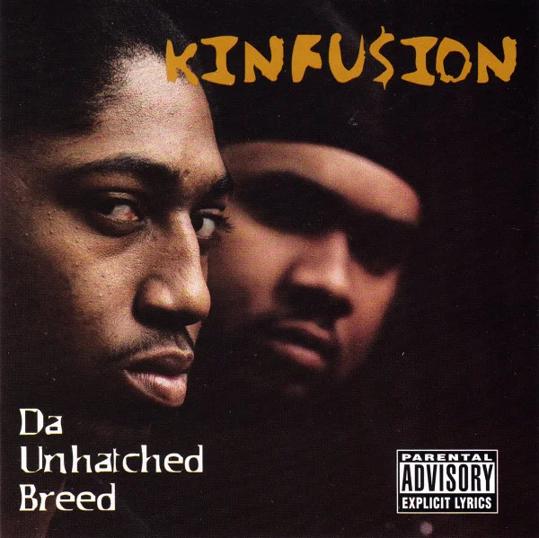 Da Unhatched Breed