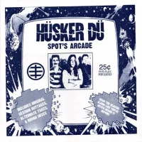 Spot's Arcade