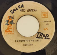 Porque Yo Te Amo