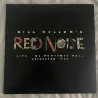 Live - De Montfort Hall Leicester 1979
