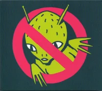 The Album To End All Alien Abductions