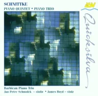 Piano Quintet ♦ Piano Trio