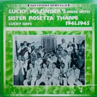 Lucky Days 1941-1945