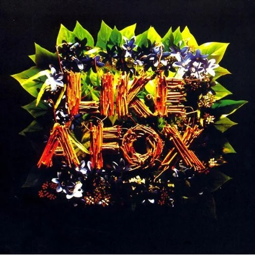Like A Fox