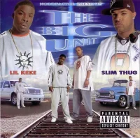 The Big Unit