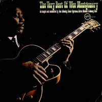 The Very Best Of Wes Montgomery