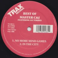 Best Of Master C & J