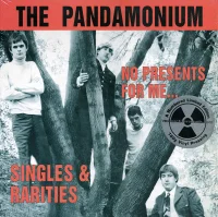 No Presents For Me... Singles & Rarities